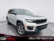 Jeep Grand Cherokee 4xe