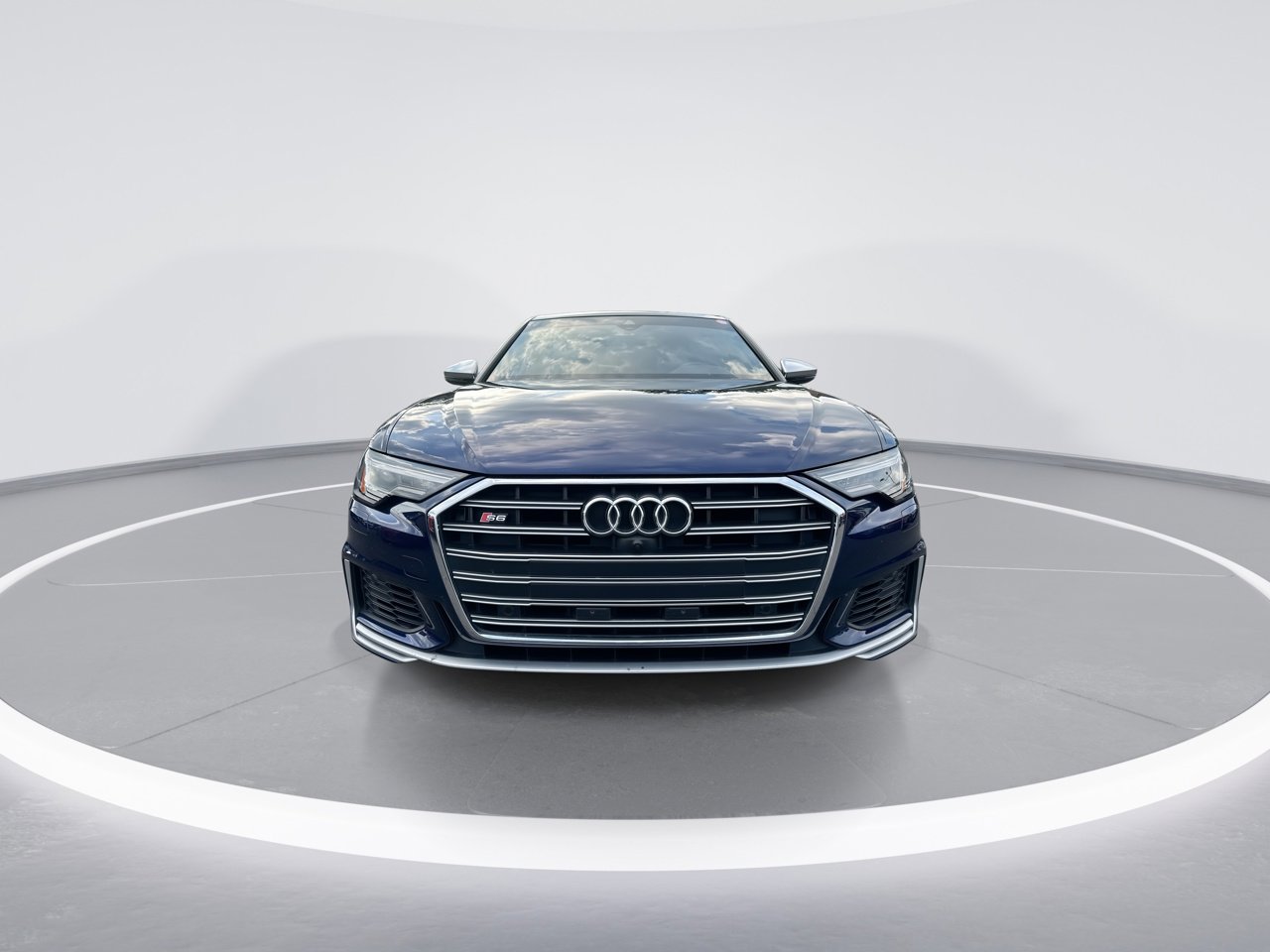 2021 Audi S6 Premium Plus photo 3