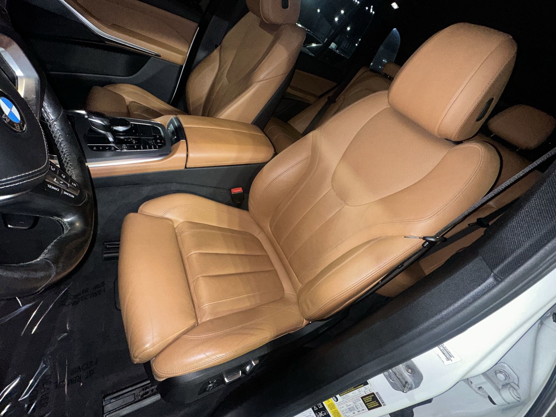 2019 BMW X5 40i - Photo 14