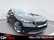 BMW 540i