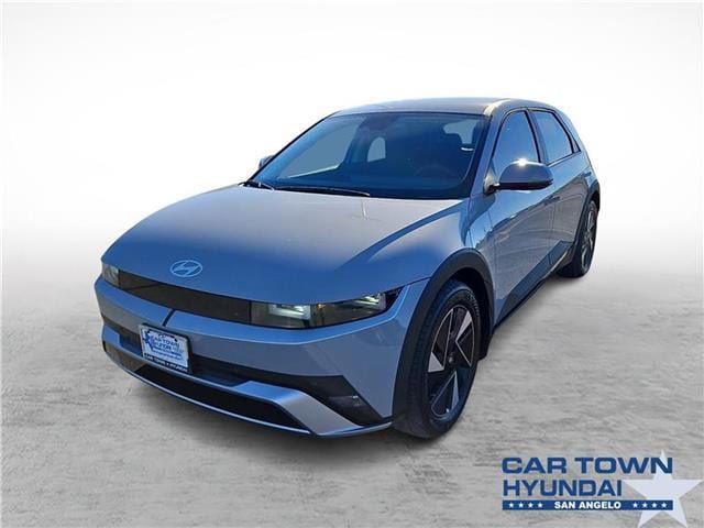 2026 Hyundai IONIQ 5 SEL's photo