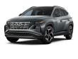 Used 2022 Hyundai Tucson Hybrid SEL Convenience All-wheel Drive