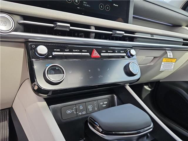 2025 Hyundai Tucson SEL Convenience - Photo 17