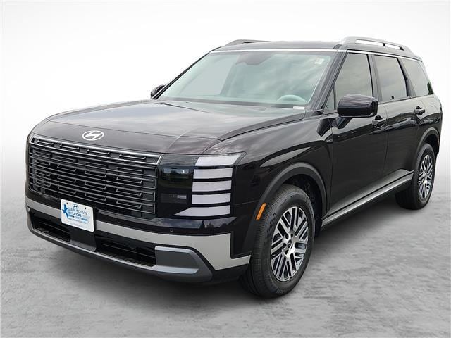 2026 Hyundai Palisade SUV 