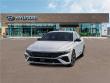 New 2026 Hyundai Elantra SEL Sport Sedan