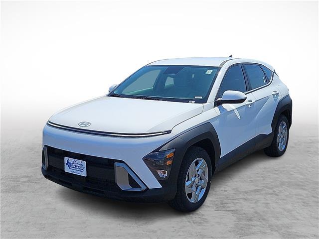 2027 Hyundai Kona