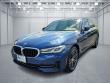 Used 2022 BMW 5seies 530E