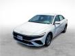 New 2026 Hyundai Elantra SE Sedan
