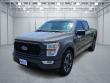 Used 2021 Ford F-150 3