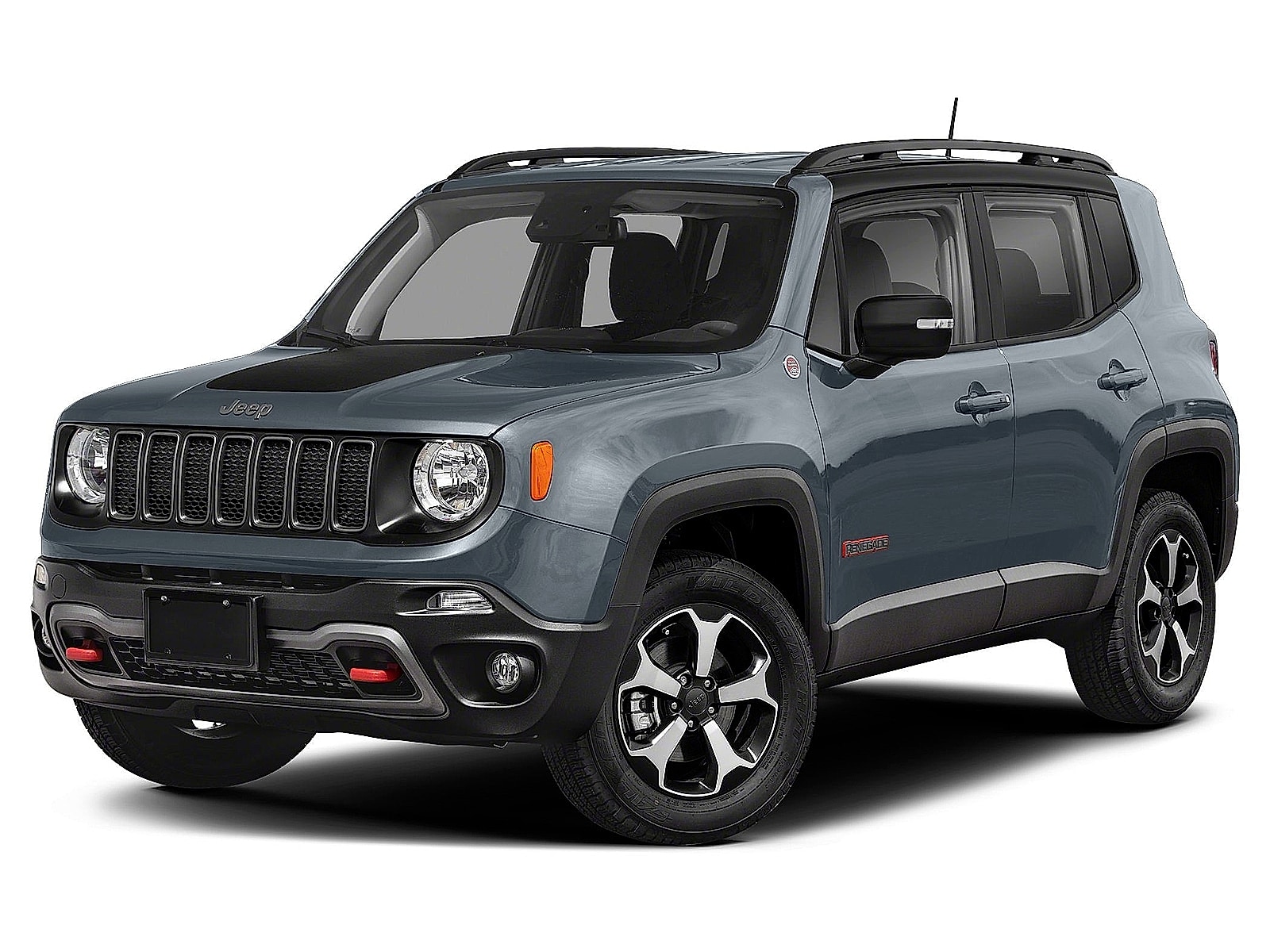 2023 Jeep Renegade 