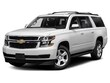 Chevrolet Suburban 1500