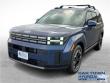 New 2026 Hyundai Santa Fe SEL SUV