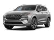 Used 2023 Hyundai Santa Fe Calligraphy (DCT) Front-Wheel Drive