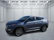 Used 2019 Hyundai Tucson Limited Sport Utility