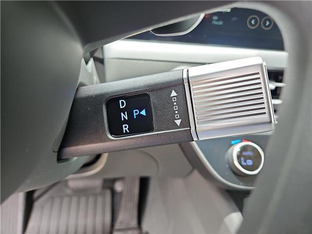 2025 Hyundai Sonata SEL - Photo 19
