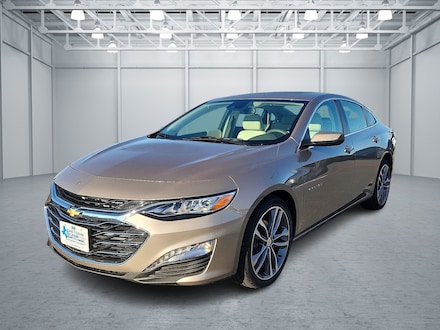 2024 Chevrolet Malibu 2LT Sedan