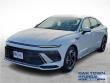 New 2026 Hyundai Sonata SEL Sport Sedan