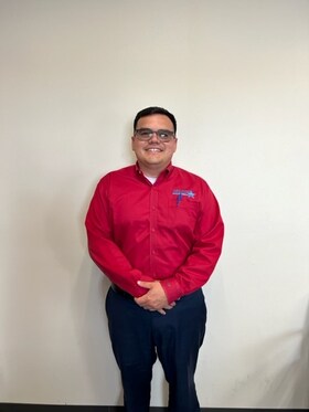 Staff member Jimmy Trejo from ID_f6ef46