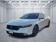  Honda Accord Hybrid