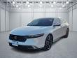 Used 2025 Honda Accord Hybrid Touring Sedan