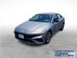 New 2025 Hyundai Elantra SEL Sport Sedan
