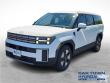 New 2026 Hyundai Santa Fe Hybrid SE SUV