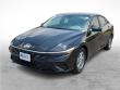 New 2026 Hyundai Elantra SE Sedan