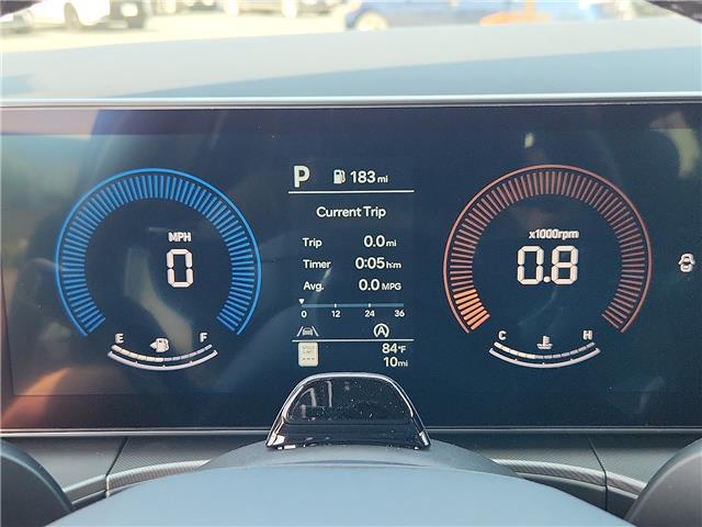 2026 Hyundai Santa Fe SEL - Photo 17