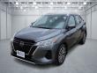 Used 2024 Nissan Kicks SV UV