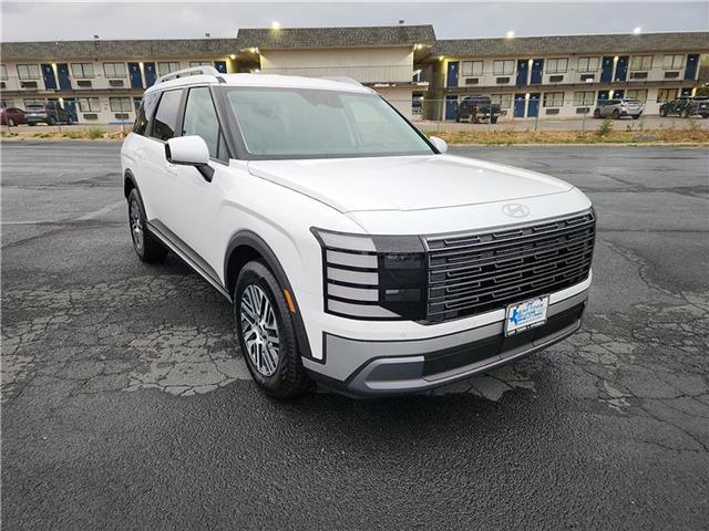 2026 Hyundai Palisade SEL - Photo 6