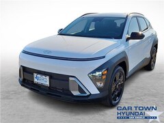 2026 Hyundai Kona SEL Sport SUV