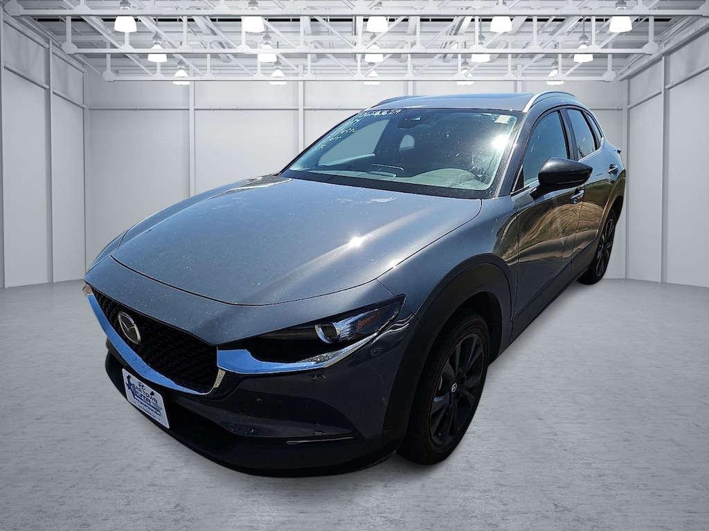 Used 2023 Mazda CX-30 PREF