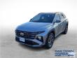 New 2026 Hyundai Tucson SEL SUV