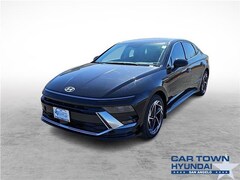 2026 Hyundai Sonata SEL Sport Sedan