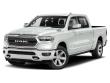Used 2022 RAM 1500 Limited 4x4 Crew Cab 144.5 in. WB