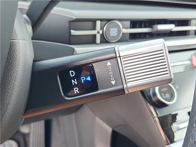 2026 Hyundai Santa Fe SEL - Photo 15