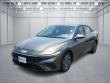 Used 2024 Hyundai Elantra SEL (IVT) Sedan