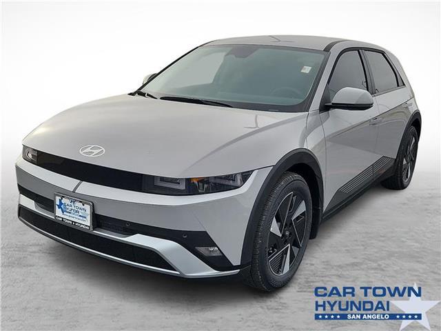 2026 Hyundai IONIQ 5 SUV 