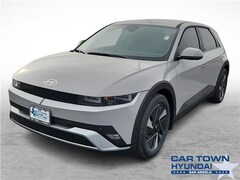 2026 Hyundai IONIQ 5 SE SUV