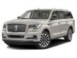Used 2023 Lincoln Navigator L Reserve 4x2 LL