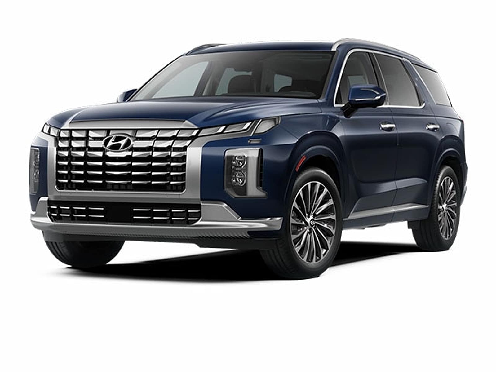2024 Hyundai Palisade Calligraphy Night Edition AWD's photo