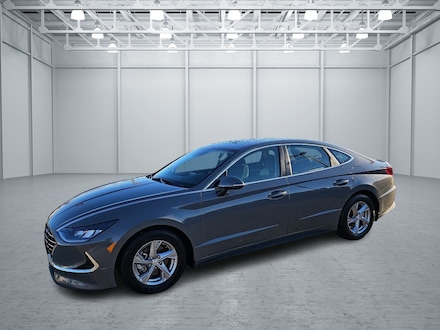 2023 Hyundai Sonata SE Car