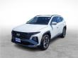 New 2026 Hyundai Tucson SEL Premium SUV
