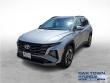 New 2025 Hyundai Tucson Hybrid SEL Convenience SUV