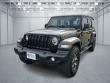Used 2020 Jeep Wrangler Unlimited Sport 4x4 LL