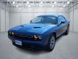 Used 2022 Dodge Challenger SXT Rear-Wheel Drive Coupe