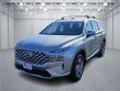 Used 2022 Hyundai Santa Fe SEL Front-Wheel Drive