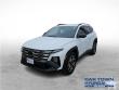 New 2025 Hyundai Tucson XRT FWD SUV