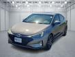 Used 2020 Hyundai Elantra Sport (DCT) Sedan