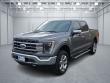 Used 2022 Ford F-150 Lariat 4x4 SuperCrew Cab 5.5 ft. box 145 in. WB